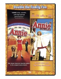 Annie (SE, Anniversary Edition)/Annie: A Royal Adventure