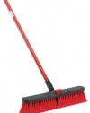 Libman 18 Multi-Surface Push Broom