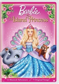 Barbie as The Island Princess