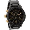 Nixon Watches 5130 Chrono Watch