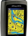 Garmin GPSMAP 60CSx Handheld GPS Navigator