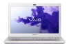 Sony VAIO S Series SVS1512ACXS 15.5-Inch Laptop (Silver)