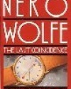 The Last Coincidence (Rex Stout's Nero Wolfe)