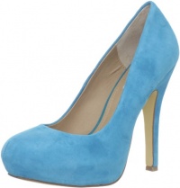 Steve Madden Women's Traisie Pump