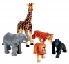 Learning Resources Jumbo Jungle Animals