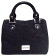 Kenneth Cole Reaction Street Fair Satchel in Jaquard