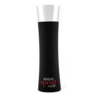 Giorgio Armani Armani Code Sport Eau De Toilette Spray - 125ml/4.2oz