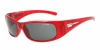 Arnette Hold Up Italian Sunglasses AN4139 ALL COLORS Holdup, 2024/87 Translucent Red w/ Grey Lens Closeout!