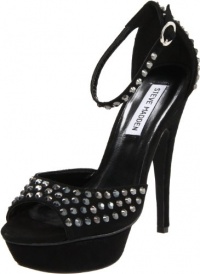 Steve Madden Women's Stonned Pump