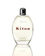 Kiton Red Eau de Toilette 2.5 oz.