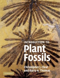 An Introduction to Plant Fossils