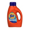 Tide ColdWater Fresh Scent Detergent, 50 Ounce (Pack of 2)