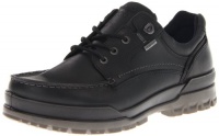 ECCO Men's Track 6 GTX Moc Toe Tie Oxford