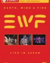 Earth, Wind & Fire: Live in Japan