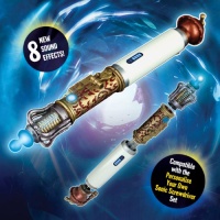 Character Options Doctor Who Trans-temporal Sonic Screwdriver (5+)