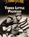 Three Little Pigskins [VHS]