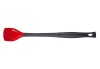 Le Creuset VP411-67 Revolution Commercial Silicone Basting Brush, Cherry