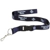 MLB Tampa Bay Devil Rays Lanyard