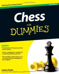 Chess For Dummies