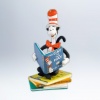 Hallmark 2012 Keepsake Ornaments QXI2651 A Clever Cat