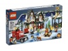 LEGO Creator Winter Village Post Office 10222