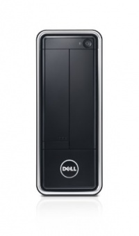 Dell Inspiron i660s-2308BK Desktop (Black)