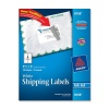 Avery Shipping Labels for Inkjet Printers, 3.5 x 5 Inches, Box of 100 (8168)