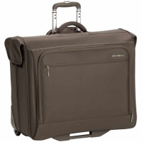 Delsey Luggage Helium Superlite Lightweight 2 Wheel Rolling Garment Bag