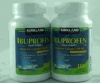 Ibuprofen Liquid Softgels 200mg, 360 Capsules, Kirkland Signature Brand