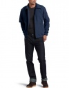 Haggar Men's Microfiber Jacket