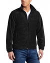 Columbia Men's Tall Steens Mountain Jacket