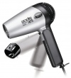 Andis RC-2 Ionic 1875W Ceramic Hair Dryer with Folding Handle and Retractable Cord