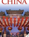 DK Eyewitness Travel Guide: China