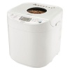 Oster CKSTBRTW20 2-Pound Expressbake Breadmaker, White