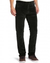 Hurley Men's 84 Cord Slim Fit Pant