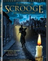 Scrooge - In COLOR! Also Includes the Original Black-and-White Version which has been Beautifully Restored and Enhanced!