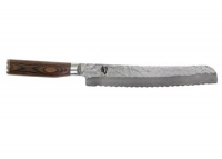 Shun Premier Bread Knife, 9-Inch