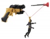 Batman The Dark Knight Rises Zipline Blaster with Figure Playset