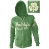 It's Always Sunny In Philadelphia Paddy's Pub Men's Zip Hoodie