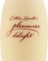 Pleasures Delight By Estee Lauder For Women Body Lotion 8.4 Oz