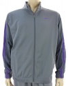 Nike Mens Basketball Warm Up Suit Jacket