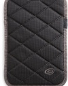 Timbuk2 Kindle Fire Cush Sleeve with Memory Foam for impact absorption, Black/Grey (does not fit Kindle Fire HD)