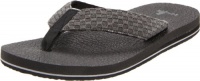 Sanuk Men's Yogi II Thong Sandal