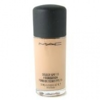 Select SPF15 Foundation - NC35 - 30ml/1oz