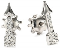 Juicy Couture Arrow Stud Earrings