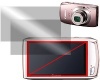 Digital Camera Anti-Fingerprint Display Protection Film (Pro Guard AF) for Canon PowerShot ELPH 500 HS (IXY 32S / IXUS 320 HS) and ELPH 500 HS (IXY 31S / IXUS 310 HS)