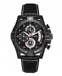 Guess U15067G2 Sporty Trend in Black Watch