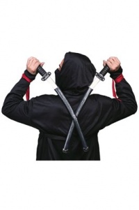 Ninja Sword Double Accessory