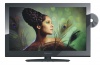 Proscan 32-Inch LCD HDTV with Built-In DVD Player