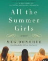 All the Summer Girls: A Novel (P.S.)